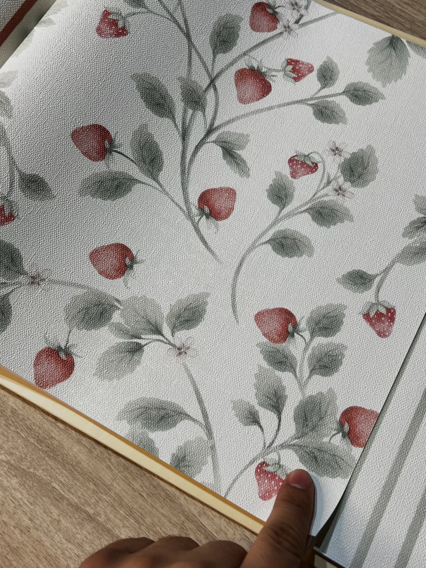 Estampa Floral