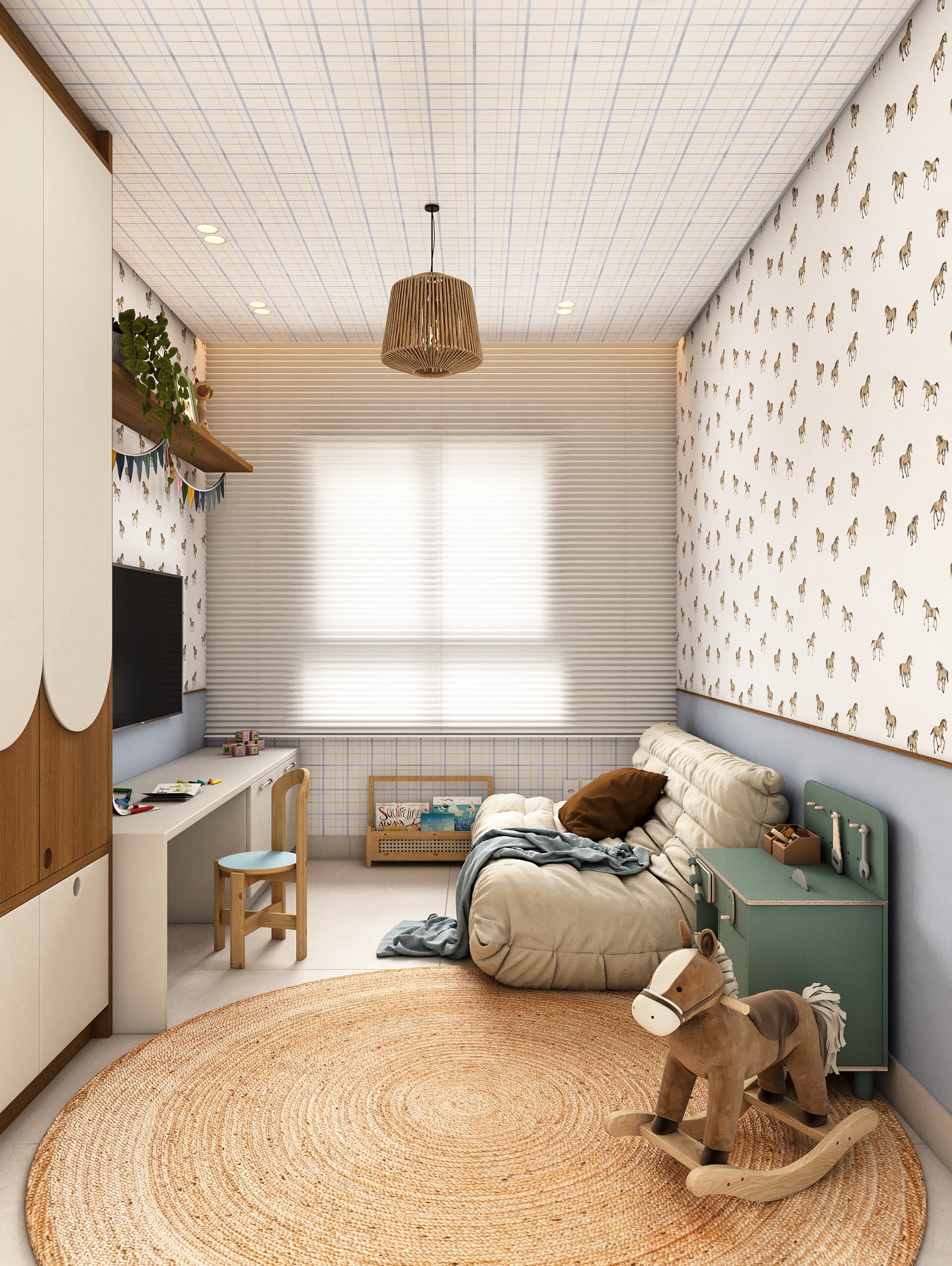 Quarto Cavalinhos
