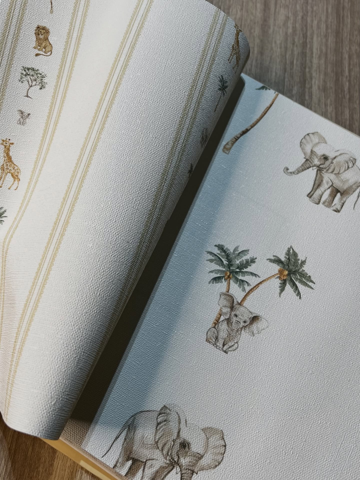 Venda e Instalação de Papel de Parede